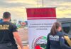PF prende foragida da Justiça em Guaíra após expulsão do Paraguai