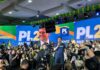 PL lança Sergio Moro ao governo do Paraná