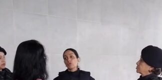 PRF e Guarda Municipal realizam ação contra a importunação sexual na Rodoviária de Toledo