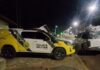Patrulha Rural intercepta carga milionária em Vera Cruz do Oeste