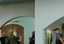 Polícia cumpre três mandados e prende homem por tráfico de drogas em Marechal Rondon