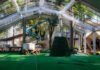 Prefeitura abre licitação de até R$ 2,09 milhões para decoração de Natal em Toledo