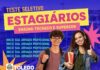 Prefeitura abre processo seletivo para estagiários de níveis técnico e superior