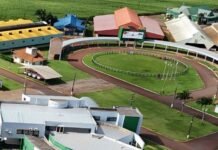 Prefeitura suspende prazos para Sociedade Rural deixar Centro de Eventos até decisão de processo administrativo