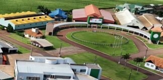 Prefeitura suspende prazos para Sociedade Rural deixar Centro de Eventos até decisão de processo administrativo