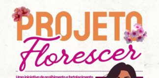 Projeto Florescer promove fortalecimento emocional e autoestima para mulheres