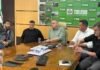 Projeto de nova equipe de futsal é exposto ao poder público e a empresários