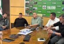 Projeto de nova equipe de futsal é exposto ao poder público e a empresários