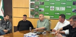 Projeto de nova equipe de futsal é exposto ao poder público e a empresários