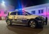 SUSPEITA DE FURTO LEVA GUARDA MUNICIPAL ATÉ UPA DE TOLEDO