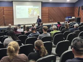 Secretaria de Agricultura apresenta programa Lucro no Leite a produtores