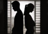 Separados mas morando juntos, mulher traz amigo para casa e ex marido fica com ciumes em Toledo
