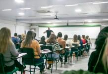 Servidores dos seis Cras de Toledo participam de capacitação sobre o Paif