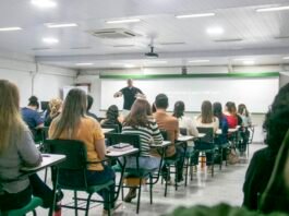 Servidores dos seis Cras de Toledo participam de capacitação sobre o Paif