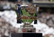 Sorteio das quartas de final da Copa do Brasil 2026