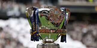 Sorteio das quartas de final da Copa do Brasil 2026