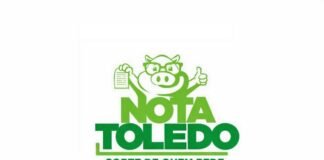 Sorteio do Nota Toledo contempla 22 contribuintes em agosto