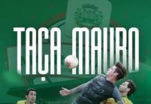 Bola vai rolar: Taça Mauro Maiorki 2026 abre competição com 22 confrontos neste sábado