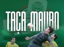Bola vai rolar: Taça Mauro Maiorki 2026 abre competição com 22 confrontos neste sábado