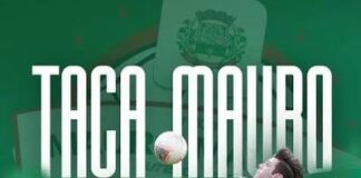 Bola vai rolar: Taça Mauro Maiorki 2026 abre competição com 22 confrontos neste sábado