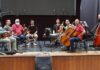 Teatro de Toledo recebe concerto que celebra grandes trilhas do cinema