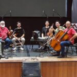 Teatro de Toledo recebe concerto que celebra grandes trilhas do cinema