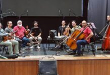 Teatro de Toledo recebe concerto que celebra grandes trilhas do cinema