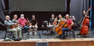 Teatro de Toledo recebe concerto que celebra grandes trilhas do cinema