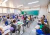 Toledo abre oficialmente período de recenseamento escolar para 2027