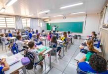 Toledo abre oficialmente período de recenseamento escolar para 2027