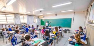 Toledo abre oficialmente período de recenseamento escolar para 2027