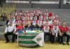 Toledo conquista o primeiro lugar geral no 20º Jiido, em Pontal do Paraná
