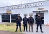 Toledo fortalece segurança do Aeroporto Municipal com tecnologia