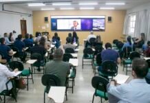 Toledo inicia curso sobre estratégias de transição para Reforma Tributária