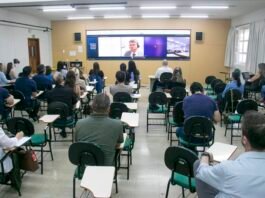 Toledo inicia curso sobre estratégias de transição para Reforma Tributária