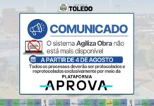 Toledo muda sistema para solicitação de alvarás de construção