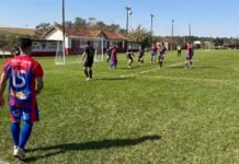 Última rodada da primeira fase da Taça Mauro Maiorki tem 28 jogos neste sábado em Toledo