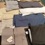 Bazar Refúgio recebe muitas peças novas e abre as portas nesta quinta-feira