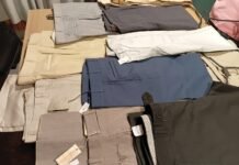 Bazar Refúgio recebe muitas peças novas e abre as portas nesta quinta-feira