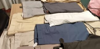 Bazar Refúgio recebe muitas peças novas e abre as portas nesta quinta-feira