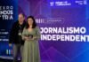 Jornalista toledana é vencedora do Prêmio Fiep de Jornalismo contando sobre a revolução no RH das indústrias