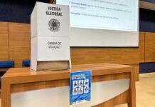 Mesários de eleição suplementar do Conselho Tutelar recebem orientações