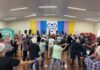 Gincana do Dia dos Pais reúne participantes dos Certis Pioneiro e Coopagro