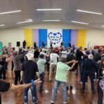 Gincana do Dia dos Pais reúne participantes dos Certis Pioneiro e Coopagro