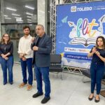 Premiação de concursos e encontros com escritores marcam início da 5ª Flit