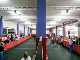 1º Campeonato de Bocha Mista Amadora 60+ supera expectativas da Smel