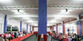 1º Campeonato de Bocha Mista Amadora 60+ supera expectativas da Smel
