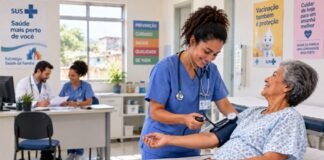 1º Seminário Regional para Trabalhadores da Saúde acontece em Cascavel na próxima quinta-feira