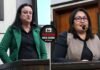 Justiça Eleitoral condena réu por violência política de gênero contra as vereadoras Katchi Nascimento e Professora Marli