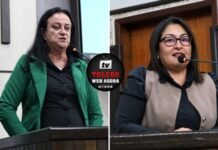 Justiça Eleitoral condena réu por violência política de gênero contra as vereadoras Katchi Nascimento e Professora Marli